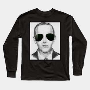 DB Cooper Maverick Long Sleeve T-Shirt